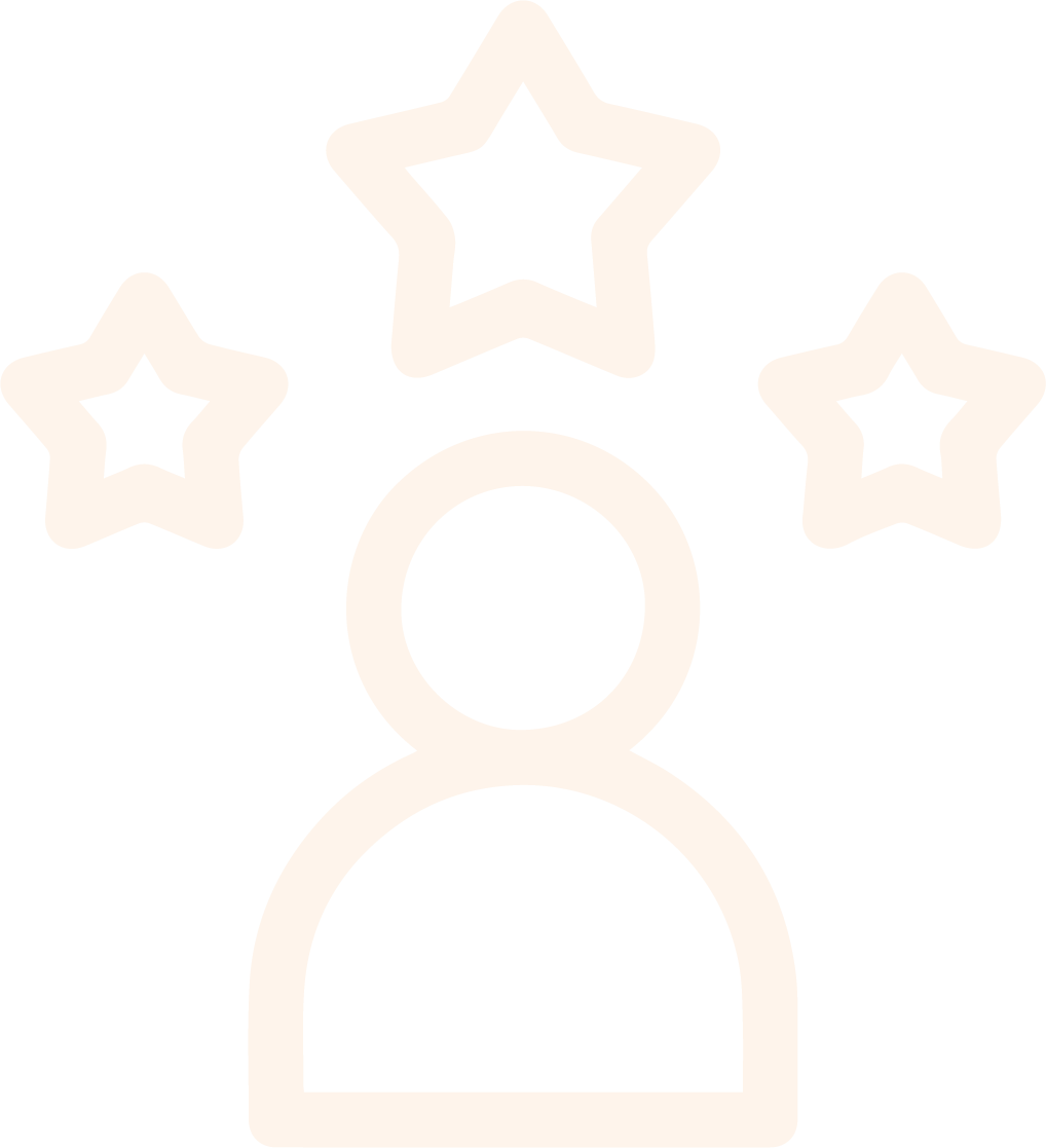 icono de mano con auto car