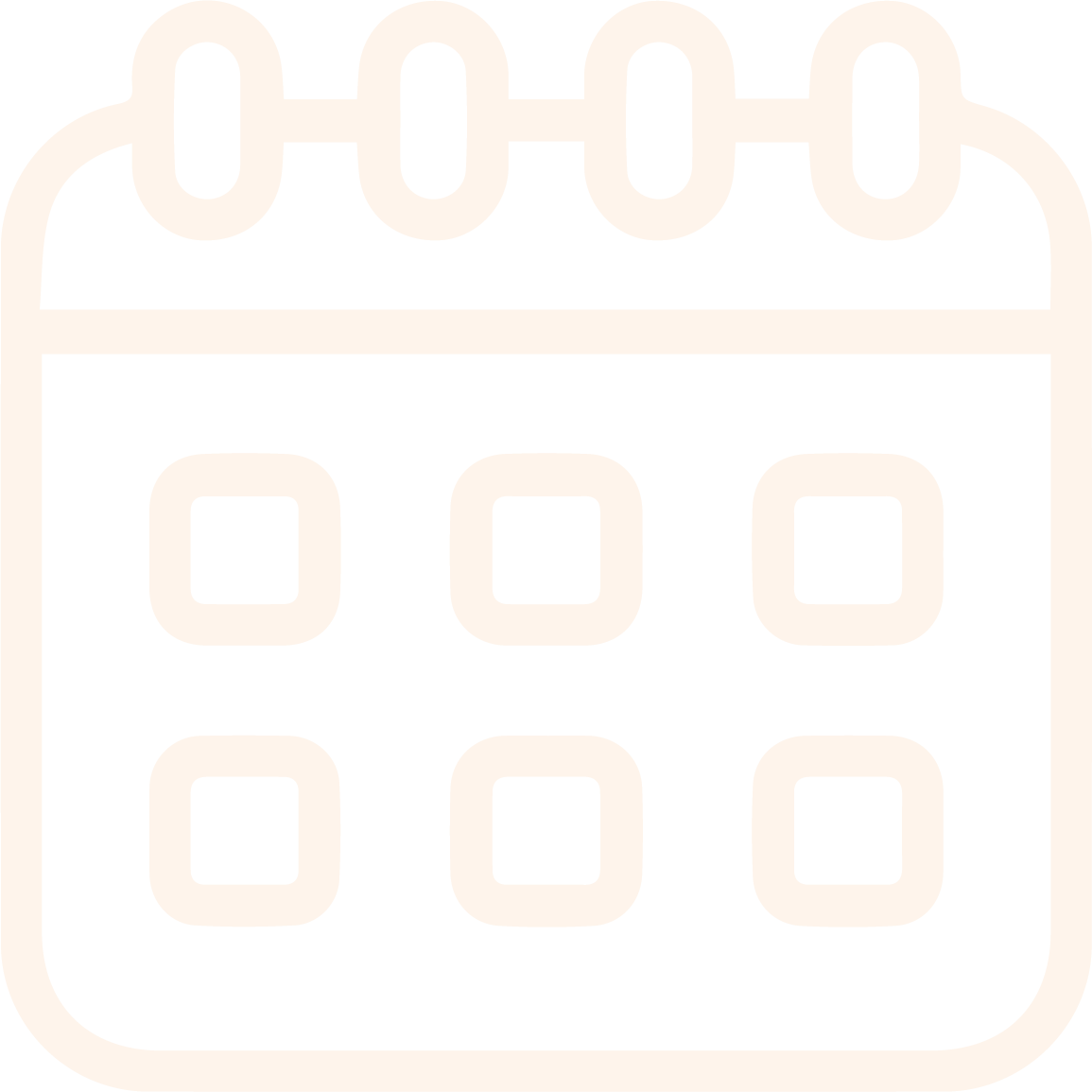 icono de mano con auto car