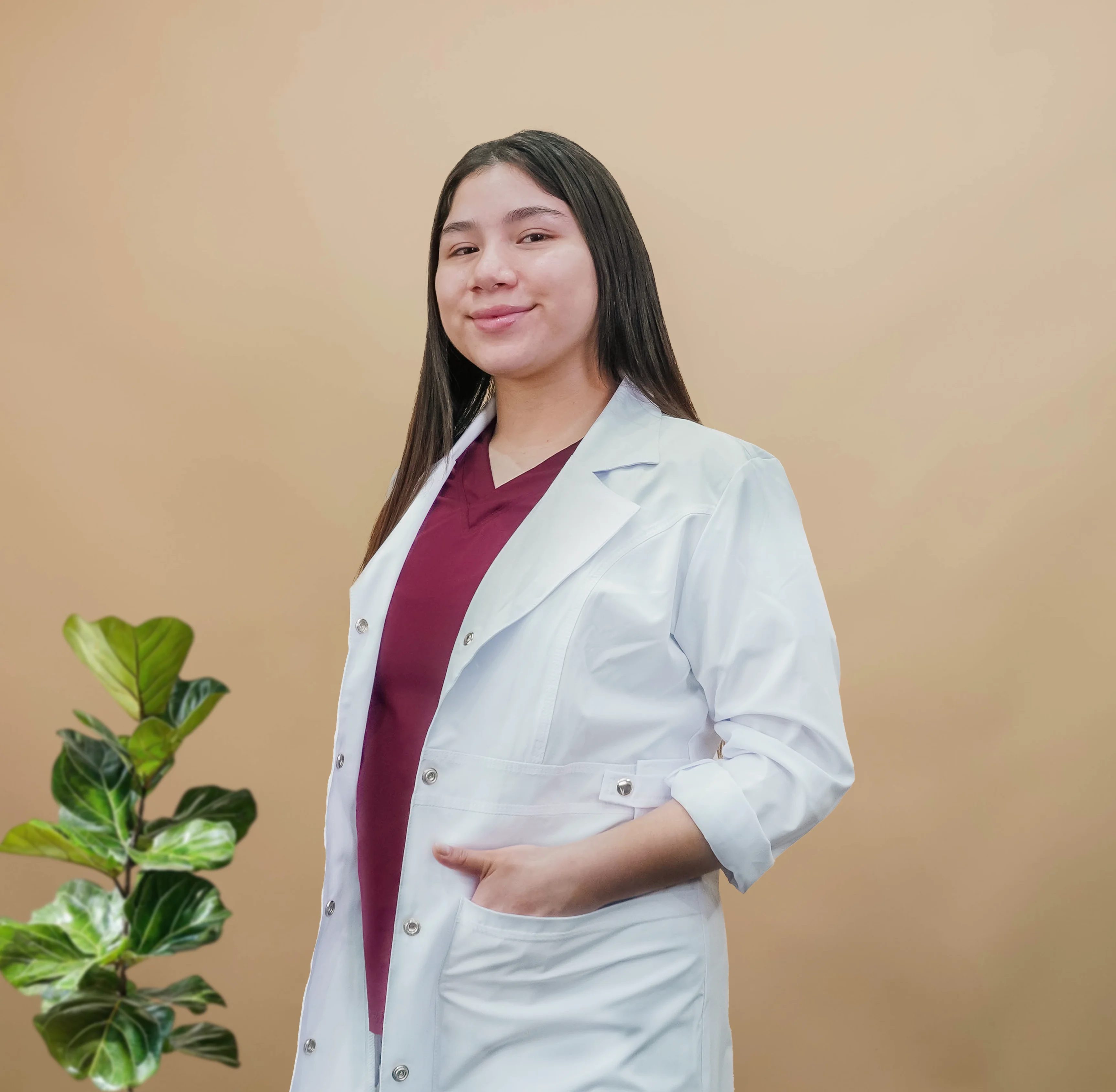 imagen de Stefanny Podologa