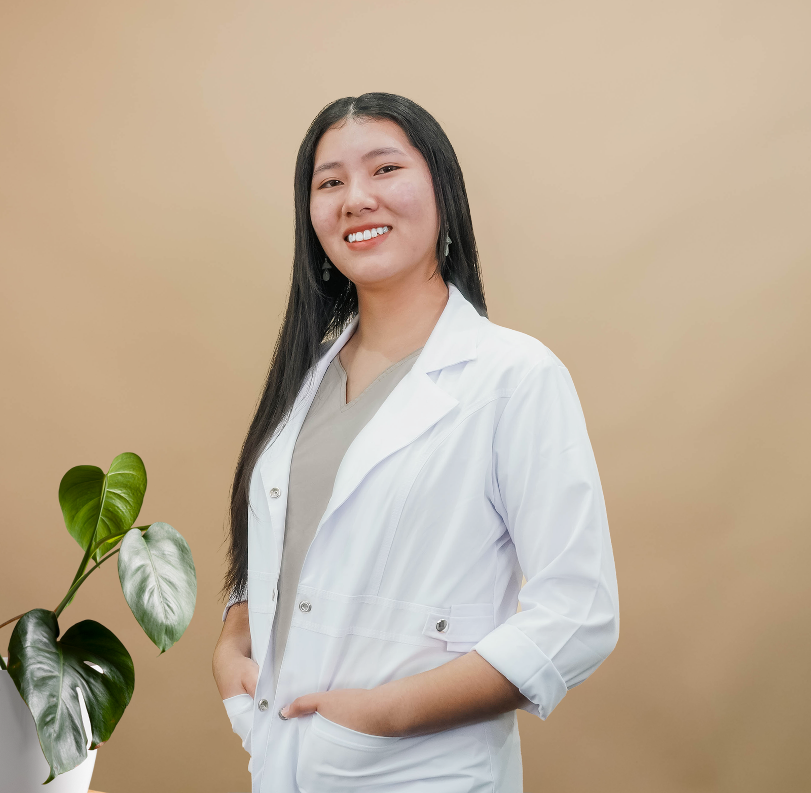 imagen de Victoria Podologa